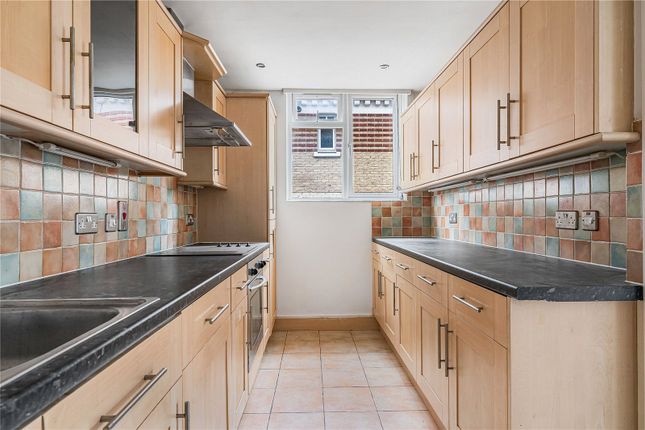 Flat 12, Keswick Heights, 28, Keswick Road, London photo 3