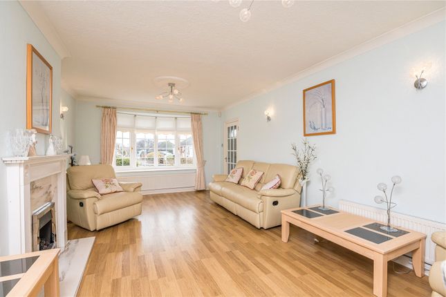 Bungalow for sale in Chelsworth Close, Thorpe Bay, Essex
