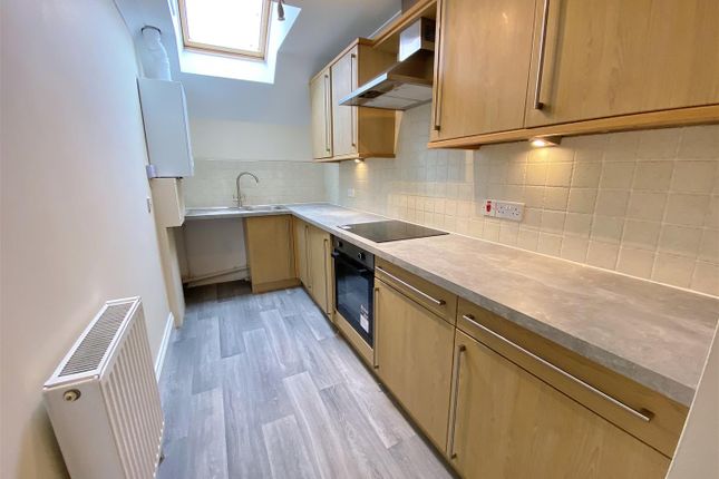 Flat for sale in Westfield House, Doncaster Road, Selby
