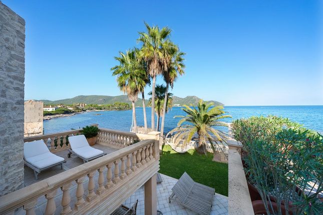 Villa for sale in Son Servera, Mallorca, Balearic Islands