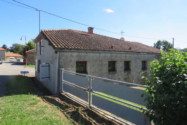 Thumbnail Property for sale in Aussos, Midi-Pyrenees, 32140, France