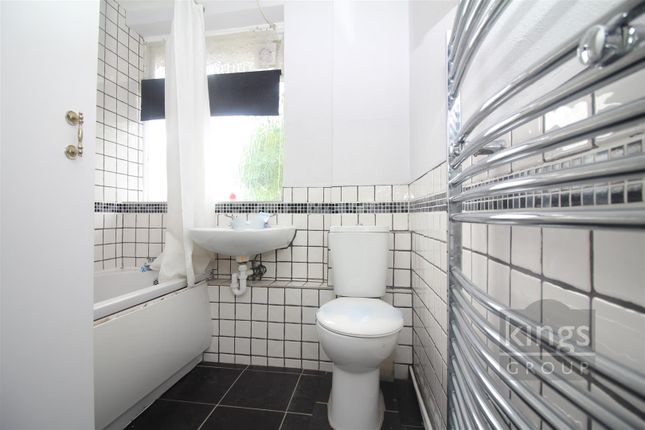 Maisonette for sale in Amberry Court, Harlow