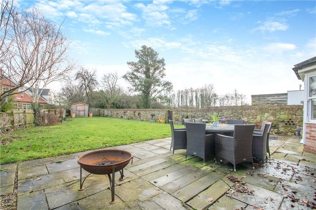 Detached house for sale in The Old Police House, North Stainley, Near Ripon, North Yorkshire