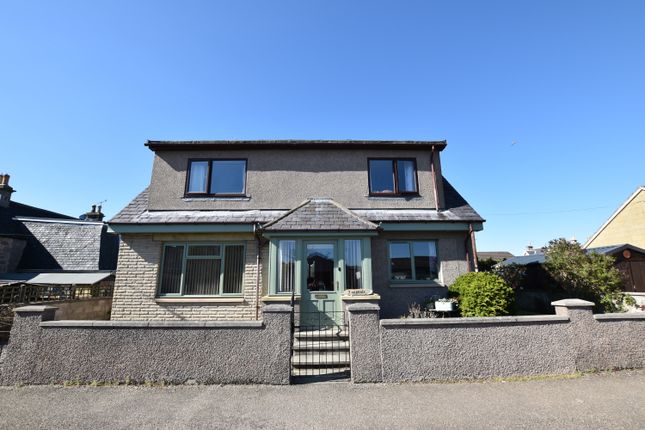 Thumbnail Detached house for sale in Albert Street, Forres