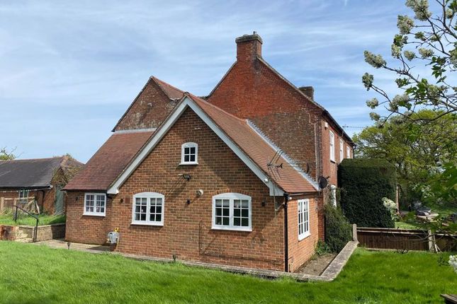 Lodge to rent in Lymer Villas, Upton Lane, Nursling, Southampton