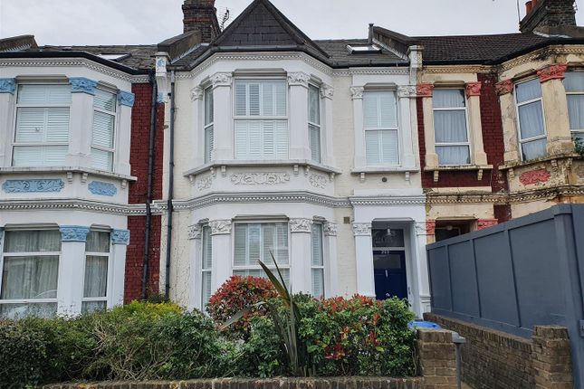 Terraced house for sale in Harvist Road, London