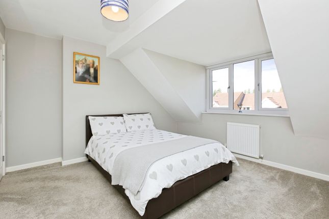 6, Denstone Close, Ashby-de-la-zouch photo 4