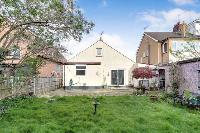 Detached bungalow for sale in Flemming Avenue, Leigh-On-Sea