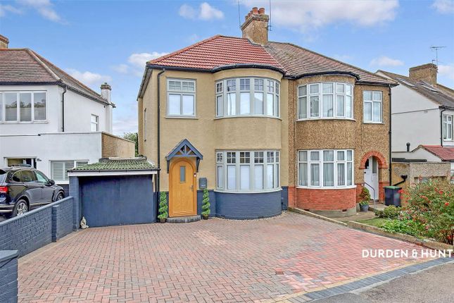 Coteford Close