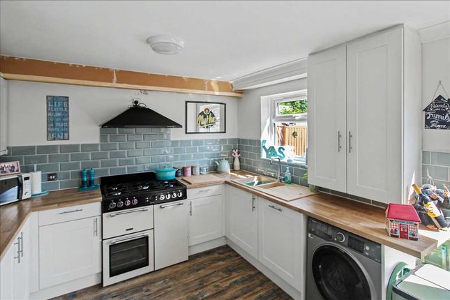 14B, Inkerman Street, Nottingham photo 5
