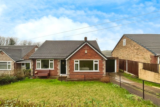 Detached bungalow for sale in Doncaster Road, Conisbrough, Doncaster