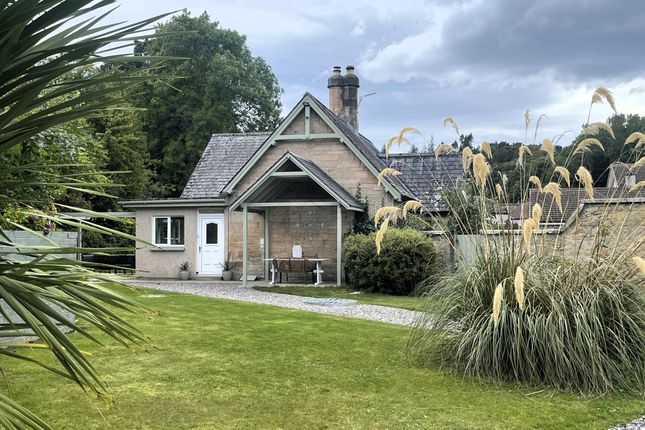 2-bed house on Drumduan Cottage, Forres, £210,000