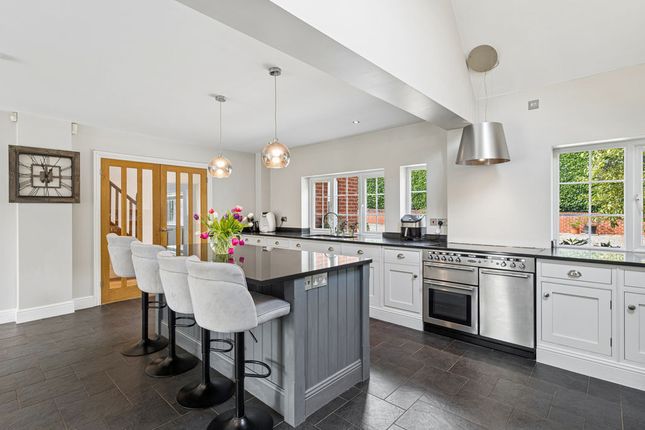 Croft Farm, Henley Road, Marlow photo 3