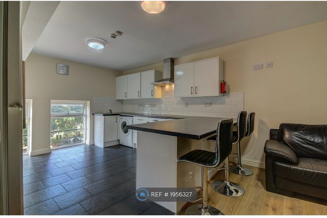 Thumbnail Flat to rent in Smithdown Rd, Wavertree, Liverpool