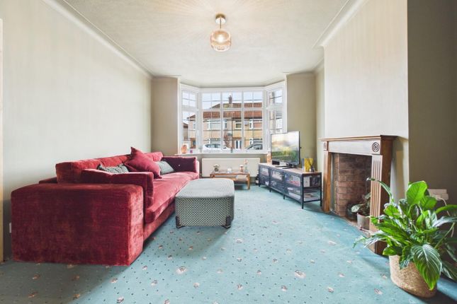 34, Cottrell Avenue, Bristol photo 2