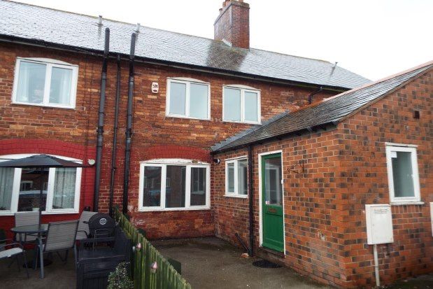 Thumbnail Property to rent in Model Village, Worksop