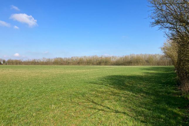 Land for sale in Preston, Cirencester, Gloucestershire