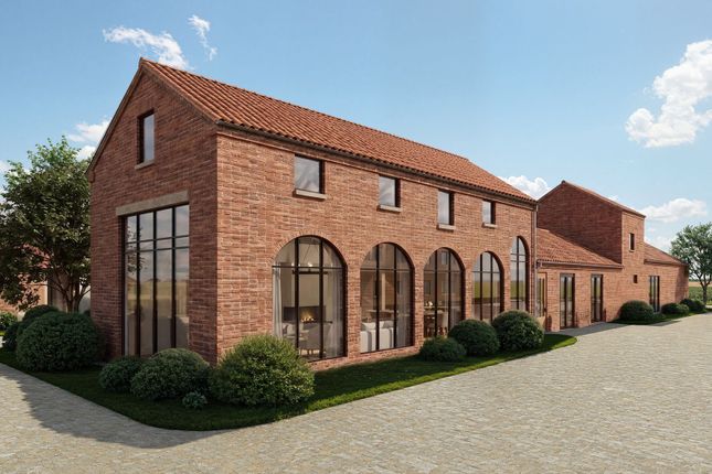The Arches Barn, Tockwith Road, York photo 2