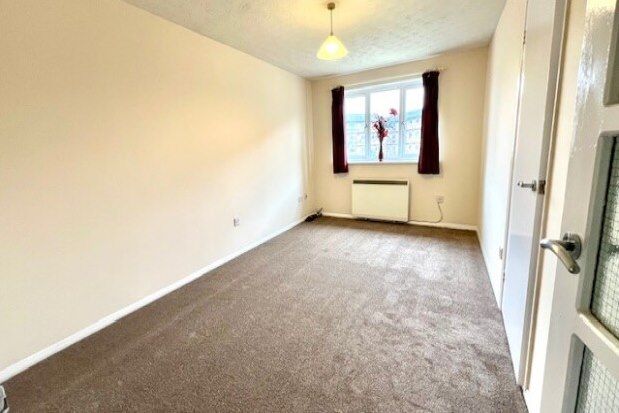 Thumbnail Flat to rent in Baker Court, London