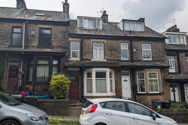 Terraced house for sale in Park Cliffe Road, Bradford