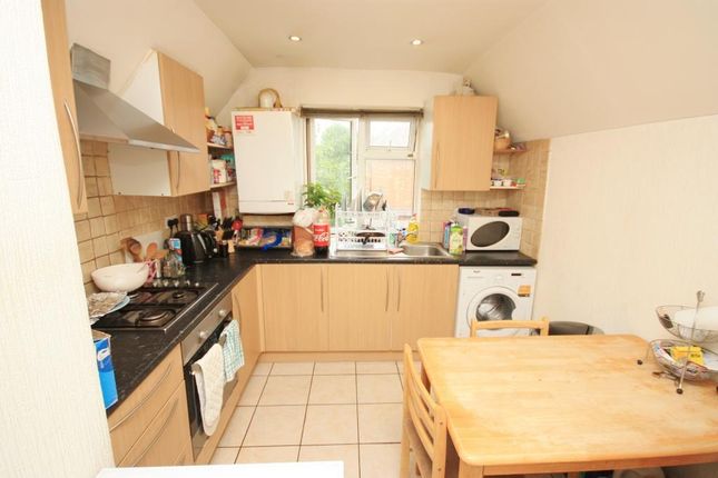 Flat for sale in Western Avenue, East Acton, London