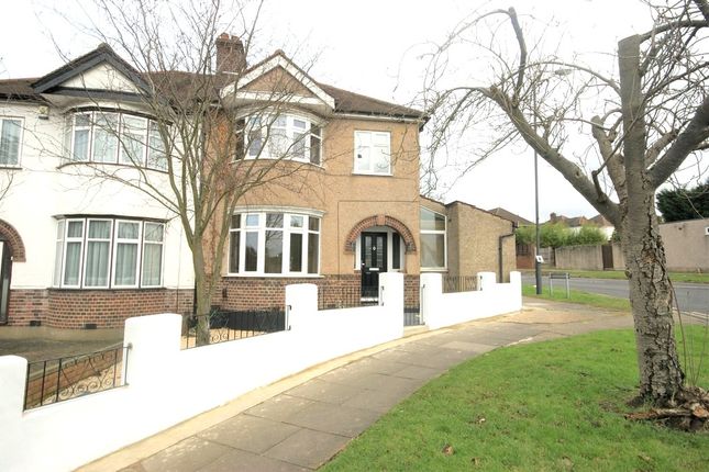 Semi-detached house to rent in Rayners Lane, Pinner