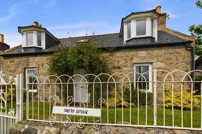 Thumbnail Cottage for sale in Forbes Place, Aberdeen