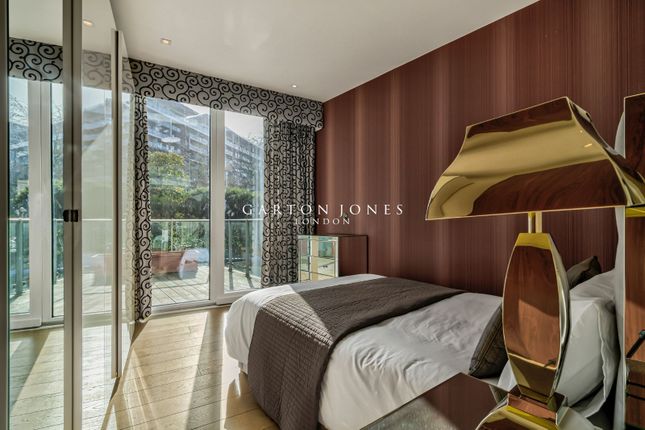60, Centurion Building, London photo 3