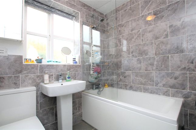 Flat for sale in Ashdown House, Rembrandt Way, Reading
