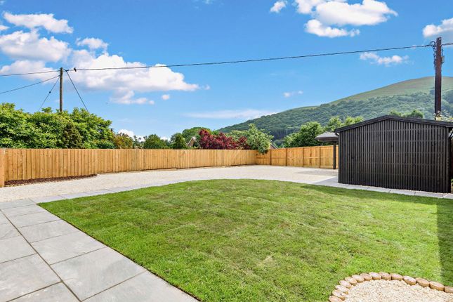 Garden &amp; View