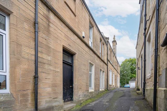 Thumbnail Flat for sale in Penders Lane, Falkirk