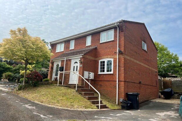 Thumbnail Property to rent in Lancaster Drive, Paignton