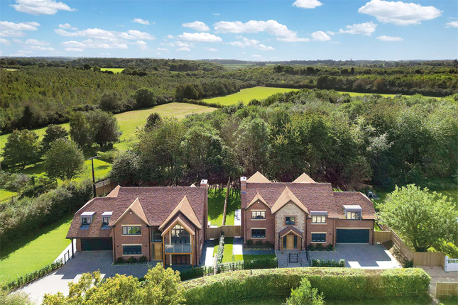 Plot 2, Greys Green photo 3