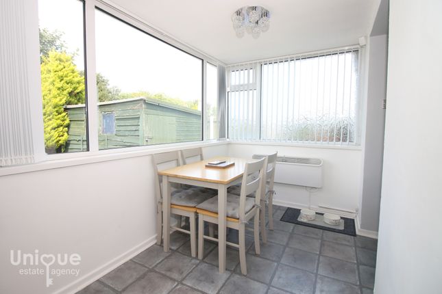 Bungalow for sale in North Drive, Thornton-Cleveleys