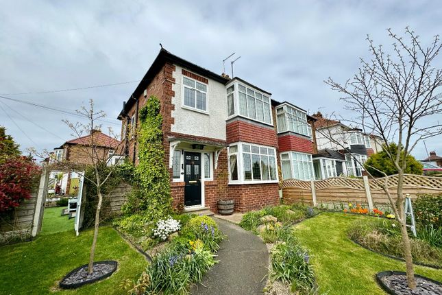 Thumbnail Semi-detached house for sale in Hart Lane, Hartlepool