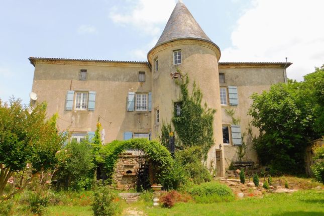 Thumbnail Property for sale in Nontron, Dordogne, 24300