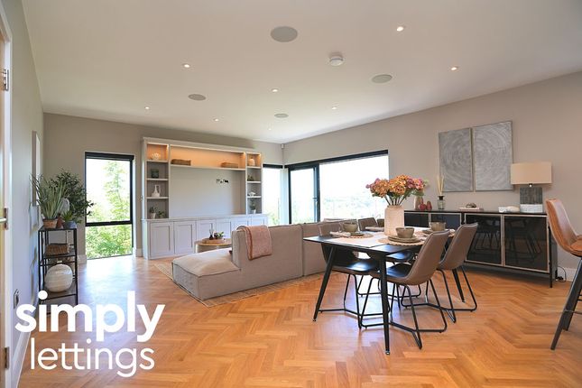 Skyline, 28b, Withdean Road, Brighton photo 4