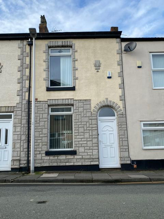 Thumbnail Terraced house to rent in Mersey Road, Widnes