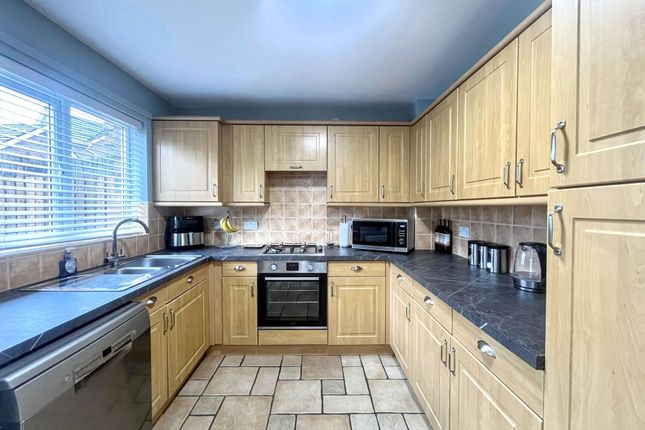 14, Burghley Gardens, Morpeth photo 2