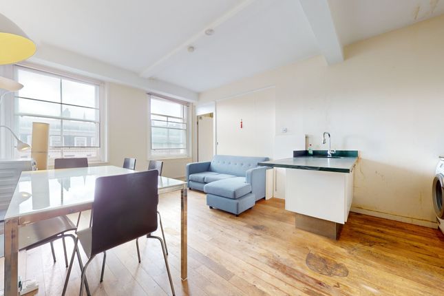 Thumbnail Flat to rent in Cromwell Road, London