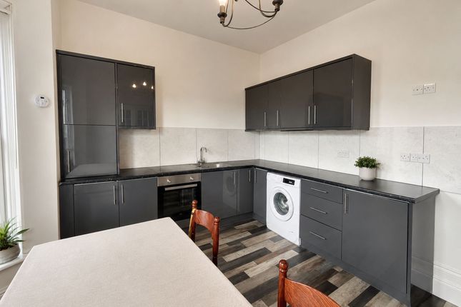 Flat 4, The Old Dairy Stoke Lane, Bristol photo 5