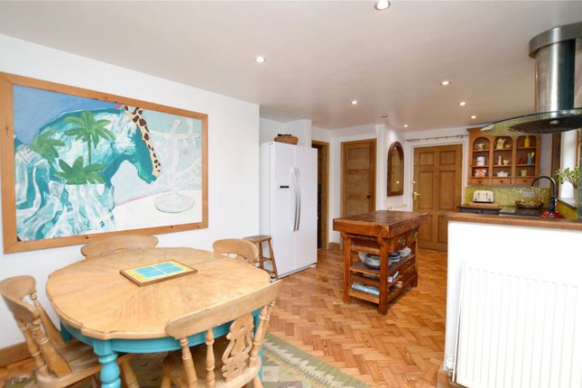 Semi-detached house for sale in Upper Carr Lane, Calverley, Pudsey, West Yorkshire