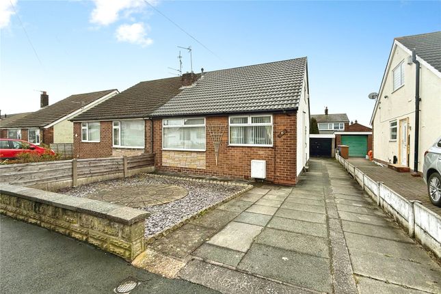 3-bed house on 6, Worcester Road, Swinton, £200,000