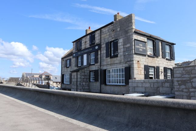 Pub/bar for sale in Chiswell, Portland