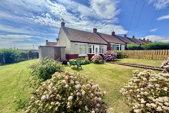 2-bed house on 17, Dalton Avenue, Seaham, £135,000