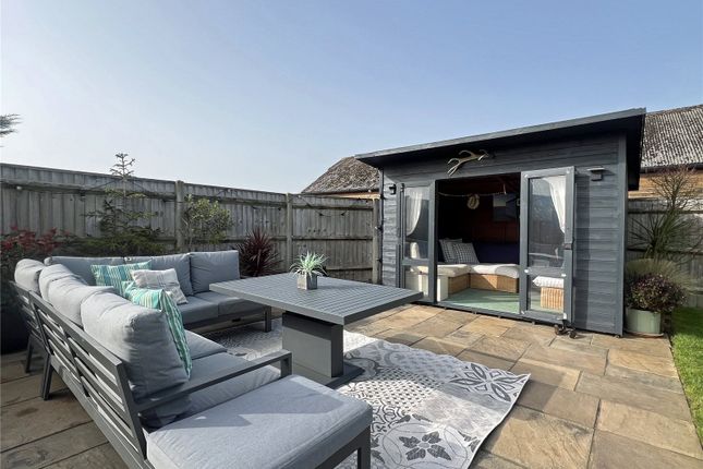 6, Pitmore Lane, Lymington photo 3