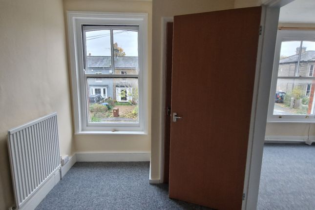 Thumbnail Flat to rent in Earlham Road, Norwich