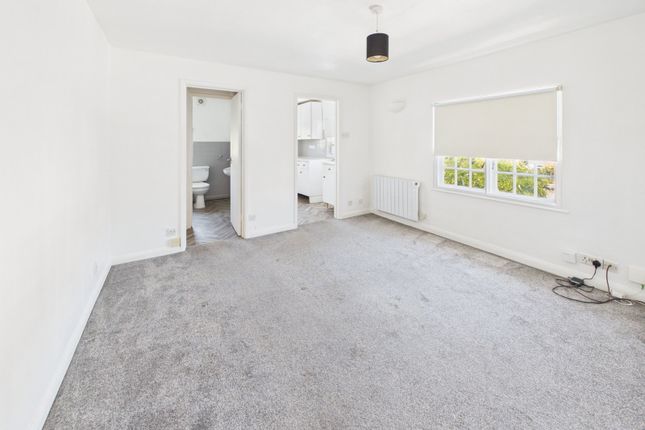 1-bed flat on Tudor Mews,2, Chapel Street, Sidmouth, £119,950