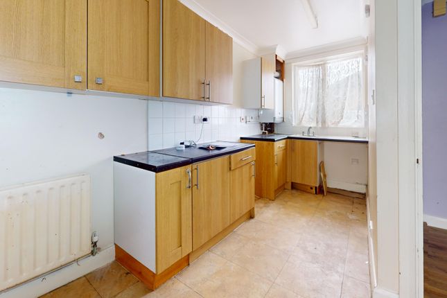 Terraced house for sale in Bute Road, Croydon