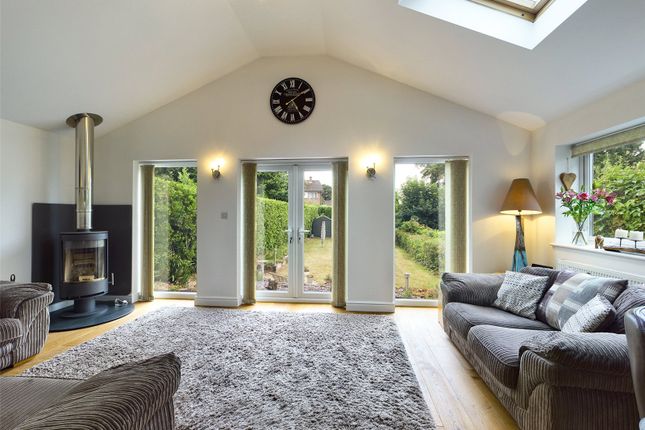 Detached house for sale in Cawdor, Ross-On-Wye, Herefordshire